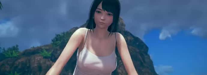 AI少女|官方中文下载